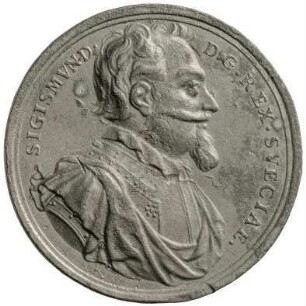 Medaille, nach 1600?
