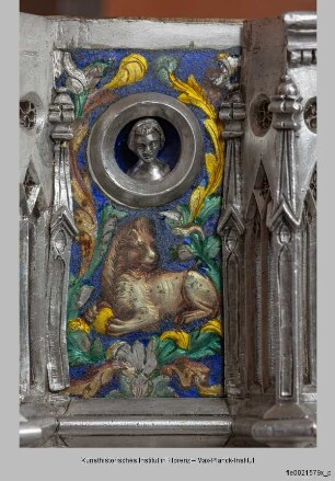 Silberaltar