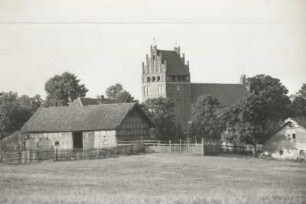 Dorfkirche