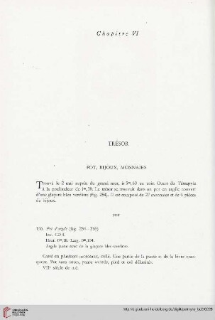 Chapitre VI