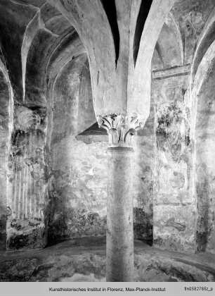 San Vincenzo, Galliano di Eupilio
