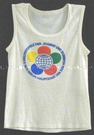 Achsel-Shirt