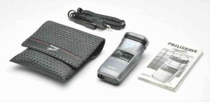 Philishave Tracer Rechargeable HP 1722