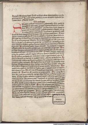 Speculum sapientiae
