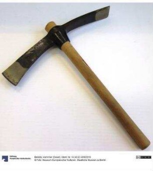 Hammer (Dexel)