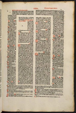 143r-161v, Liber XXXIII