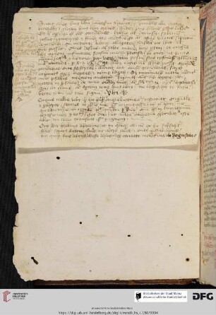 Ermahnung des Schreibers an Leser und Abschreiber, die Sorgfalt seiner Abschrift zu beachten