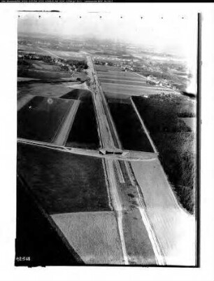 *Reichsautobahn Köln-Düsseldorf