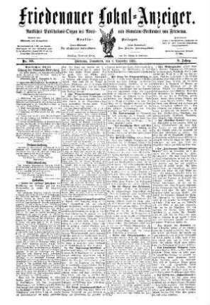 Nr. 88., 02.11.1895