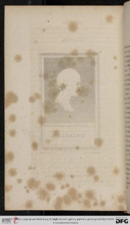 Voltaire