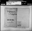 Zuffenhausen: Pfarrberichte und Pfarrbeschreibungen