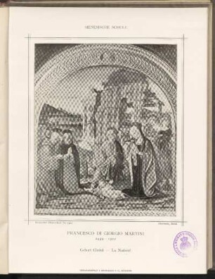 Abbildungen [Nr. 1507 - 1512]