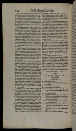 Consilium XXVI. - Consilium XXVII.