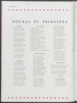 Las últimas violetas
