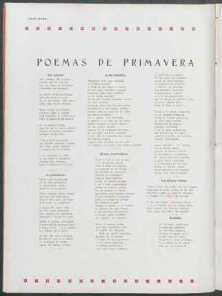 Las últimas violetas