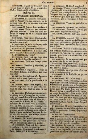 L' ami Grandet : Comédie en 3 actes mélée de couplets