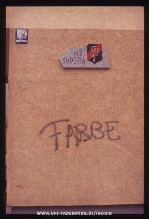 FARBE