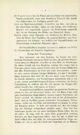 Eröffnungsrede (Richard Landerer)