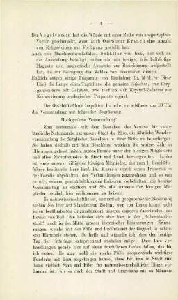 Eröffnungsrede (Richard Landerer)