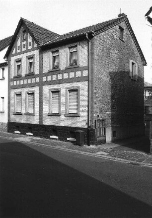 Hanau, Schillerstraße 6