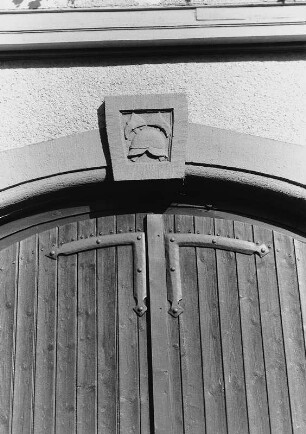 Rathaus; Niedernhausen, Am Alten Rathaus 7