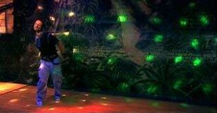 Dancing With Myself