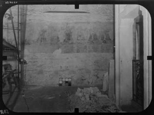 Totentanz : Totentanz, Multispektral 2. Serie