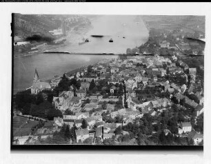 Unkel (b. Linz)