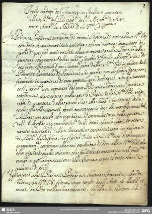 [Faszikel 12:] Zwei die spanische Erbfolge betreffende Schriftstücke