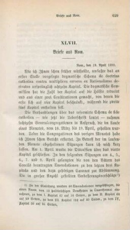 629-635 Briefe aus Rom