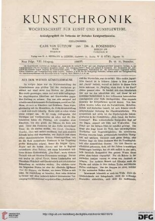 Heft 10 (31. Dezember 1896)