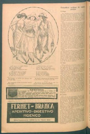Costumbres exóticas de varios pueblos