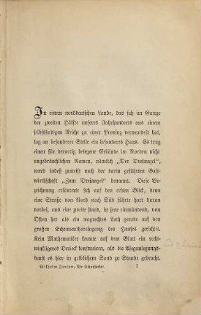 Die Schatzsucher