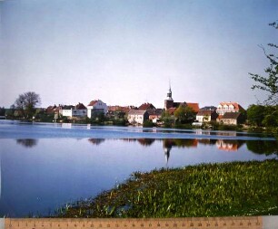 Fotografie, Bernstein (Pełczyce)