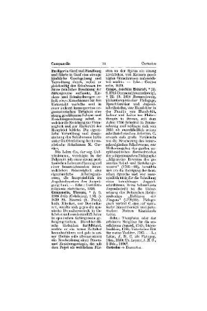 Cartesius, [s.] Descartes.