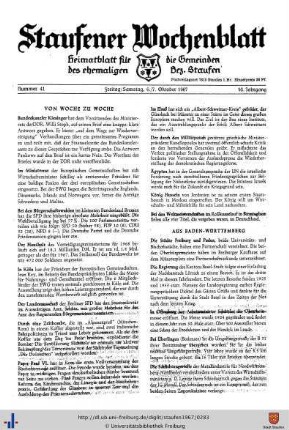 Oktober 1967