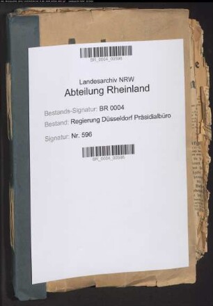 Reichstagswahl 1907