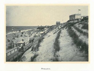 Strand