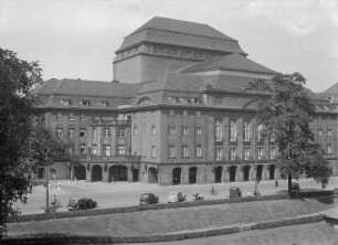 Schauspielhaus