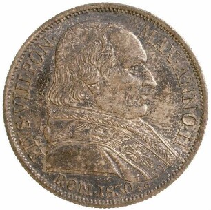 Münze, Teston, 1830