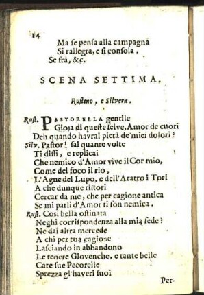 Scena Settima.