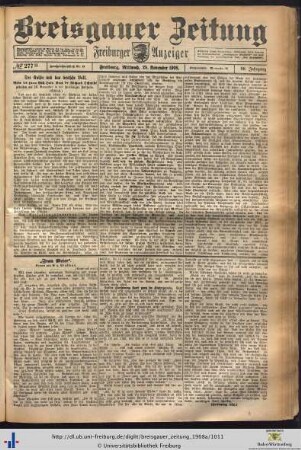 25.11.1908 (II.)