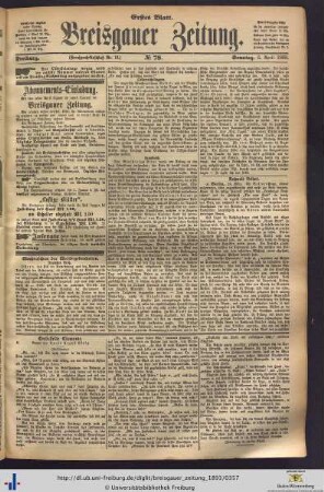 02.04.1893 (Erstes Blatt)