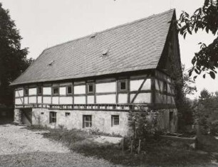 Pfarrhof