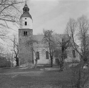 Dorfkirche Ogrosen