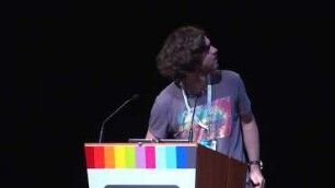 EuroPython 2016: Lightning Talks III