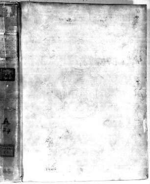 Summa philosophiae naturalis - BSB Clm 768 a