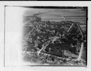 Stapelburg (b. Ilsenburg)