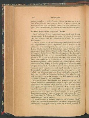 Sociedad Argentina de Música de Cámara