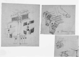 Architekturdetails